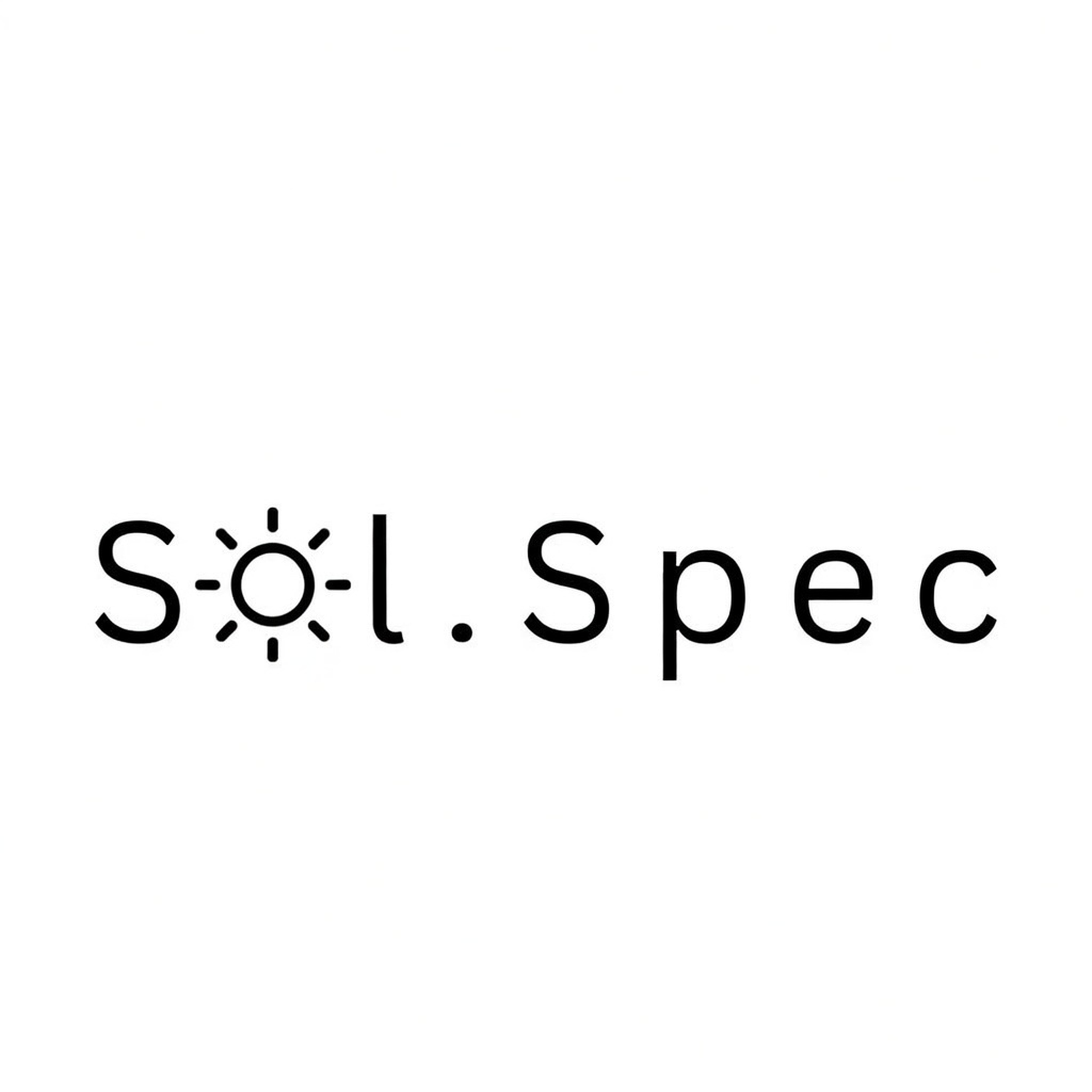 SOL SPEC (Pty) Ltd